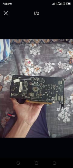 GTX 750Ti 2GB OC