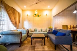 8 marla house bahria town