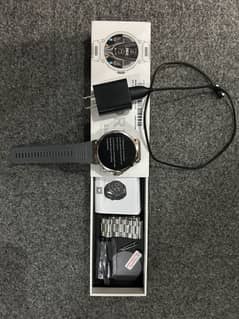 V69 Smart Watch