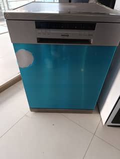 Dishwasher Midas Italy for sale