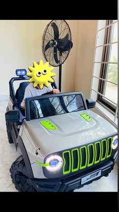 Jeep