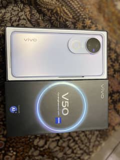 Vivo V50 5G