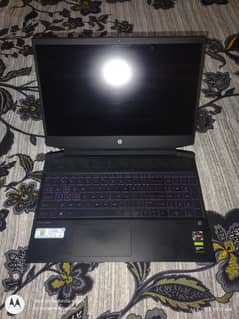 hp pavilion 15 gaming