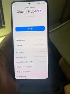 redmi note 13 8+4 256