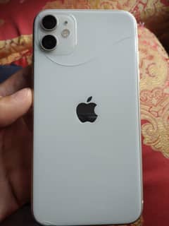 I phone 11 Nonpta 128 Gb