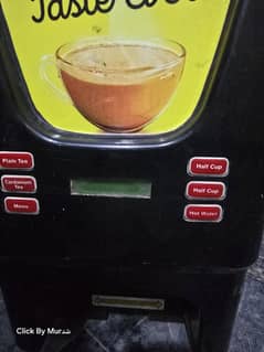 cadimam tea maker