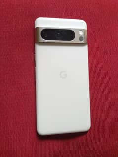 Google Pixel 8 Pro – 12GB RAM / 128GB Storage