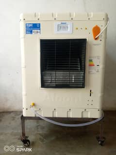 Iranian Air Cooler_AC-1432 Auto Fill, Powerful Cooling,Heavy Duty