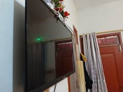 Sony led  40 43 inch Led urjent sale