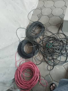 dc wire,ac wire,breaker,db, stand l2/l3