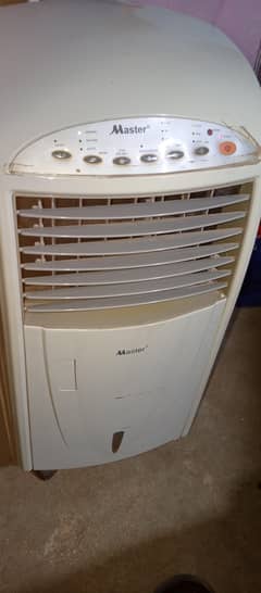 master air cooler