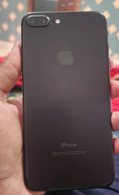 iphone 7+ for sale