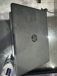 HP LAPTOP FOR SALE- 14000rs