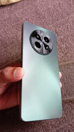 REALME 12 8/256 FOR SALE EMERGENCY