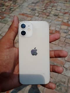 I phone 12 mini