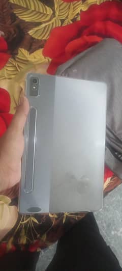 Lenovo p11 pro 2nd generation 256gb