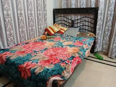 Iron Bed For Sale