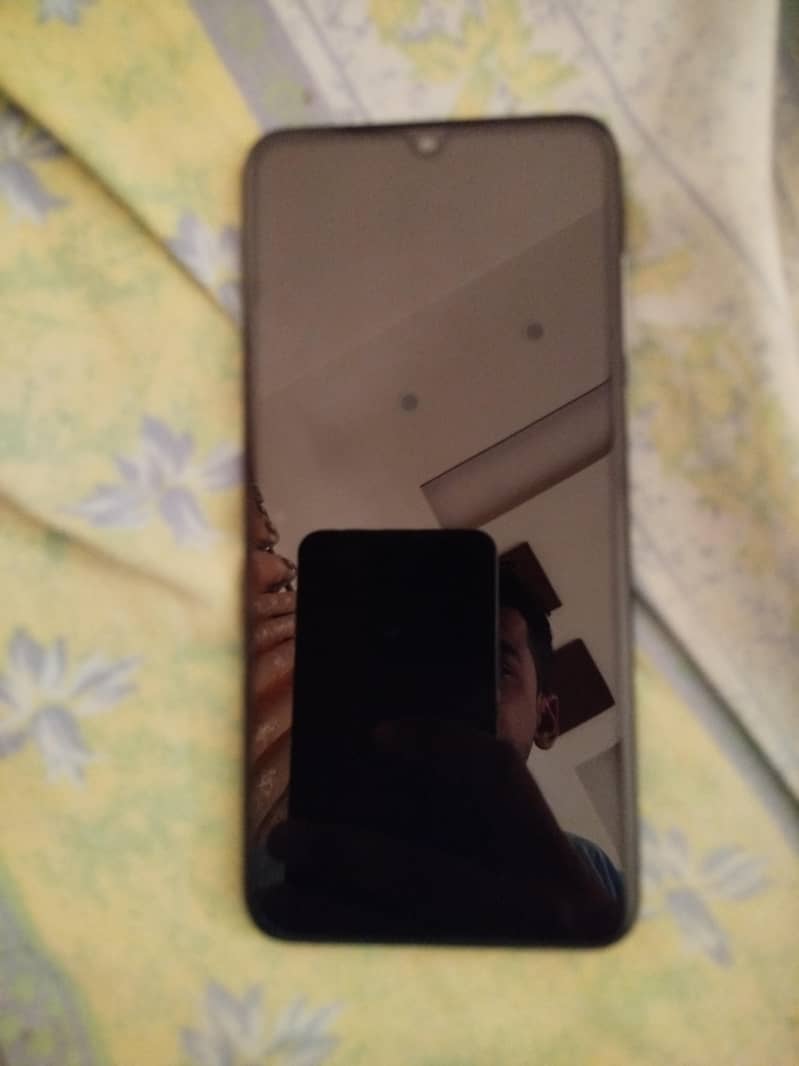 Smart3 3gb ram 32gb memory  Android 11 Single Sim pta prove 1