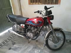 125 (24 model)