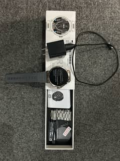 V69 Smart Watch