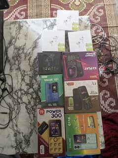 Mobile and Air pods for Sale wholesale rate Only Whatsapp 03094297568