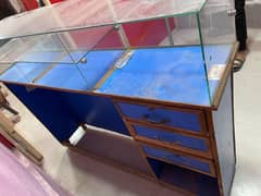 mobile counter