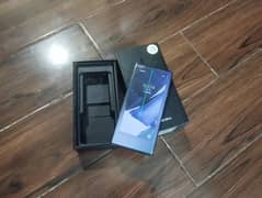 note 20 ultra line in screen pta approved