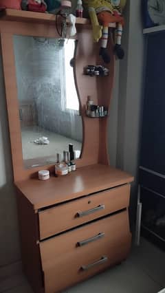 used dressing table for sale
