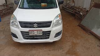 Suzuki Wagon R 2019 VXR