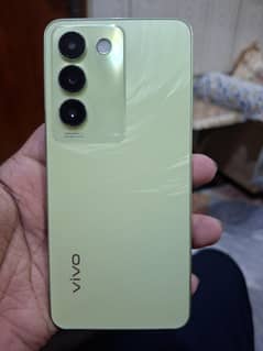 Vivo Y100