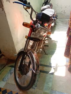bike