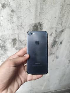 iphone 7 non PTA