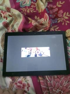 Tablet