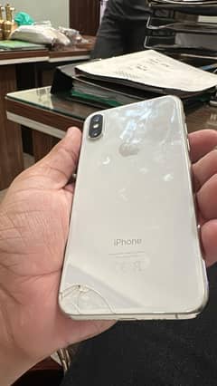 I phone xs