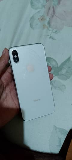 iPhone X pta approved