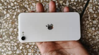 iphone SE 2nd generation