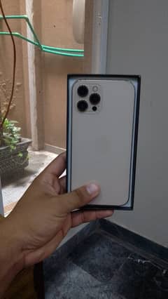 Iphone 12 pro max jv non pta
