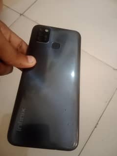 Infinix smart 6