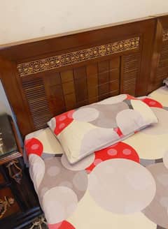 single bed  set