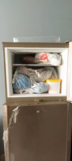 Pel refrigerator