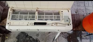air conditioner