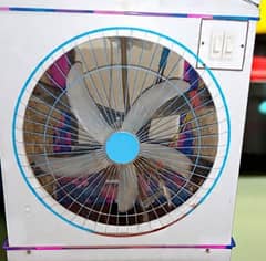 air coller fan