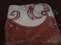 blanket