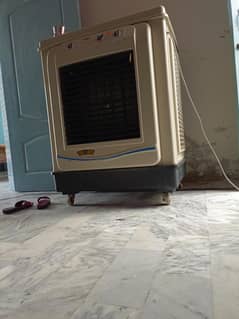 super Asia air cooler
