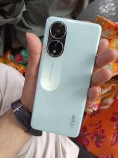 Oppo A58, 10/10,8/128gb,urgent sale