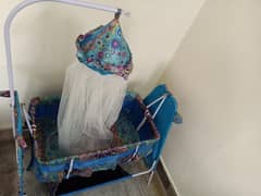 BABY SWINGS / JOLA