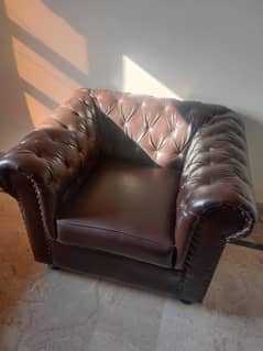 5 seater sofa set