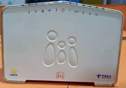 HUAWEI WIFI ROUTER HG8145C  ONU