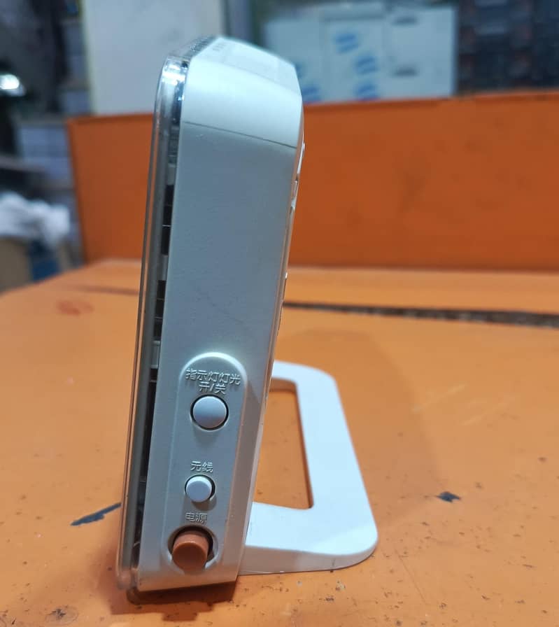 HUAWEI WIFI ROUTER HG8145C  ONU 2