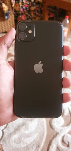 iPhone 11 jv non